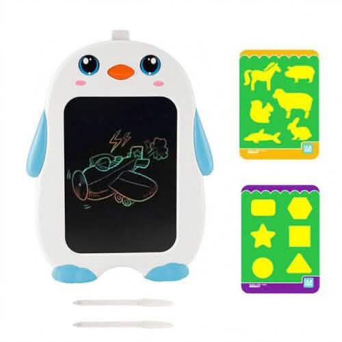 LCD Doodle Tablet