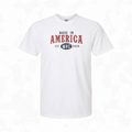 Made in America T-Shirt