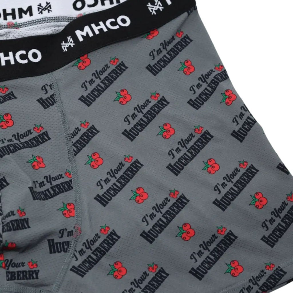 Not Your Dad's Boxer Brief's