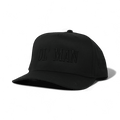 Ol Man Snapback Hat
