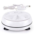 Portable Mini Washing Machine