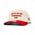 Put it on my Husband Tab