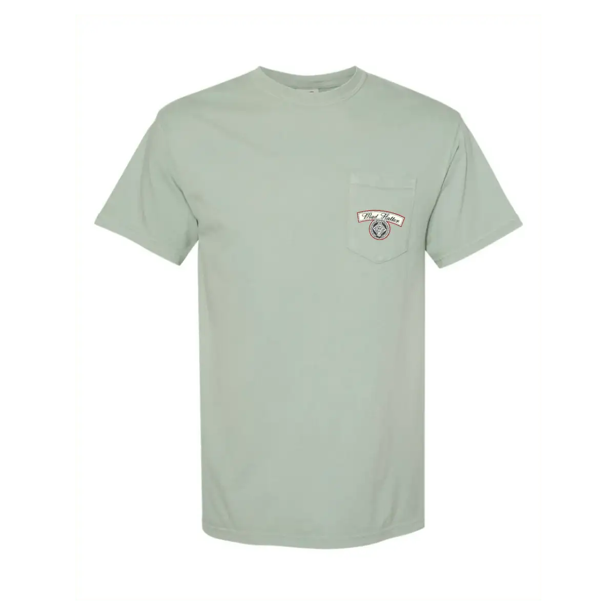 Red Label T-Shirt