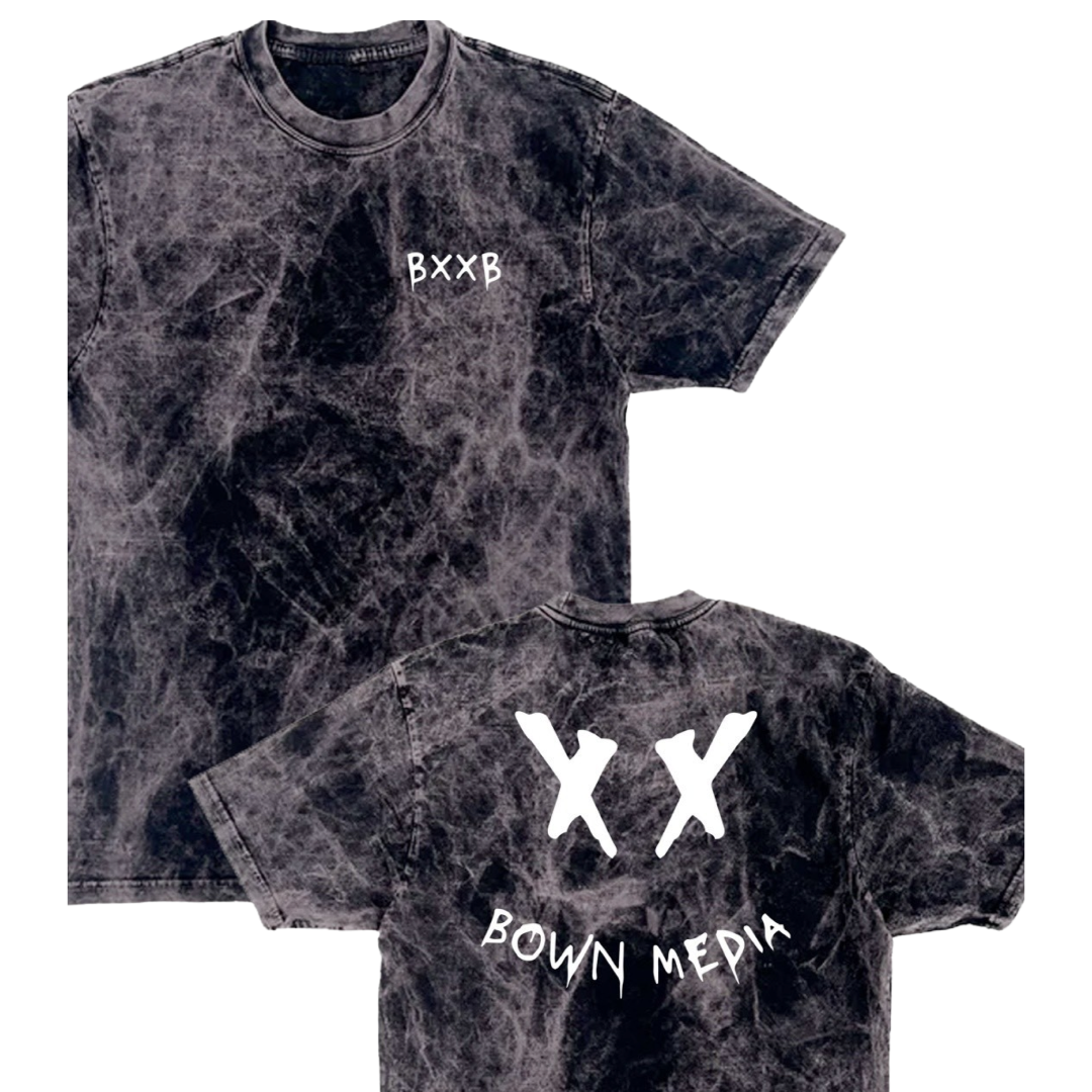 Bown Media x BXXB