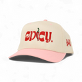 Spicy Snapback Hat