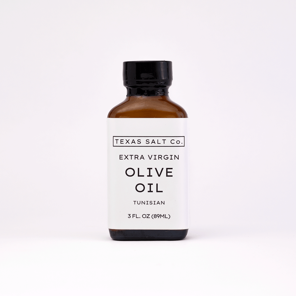 Extra Virgin Olive Oil
