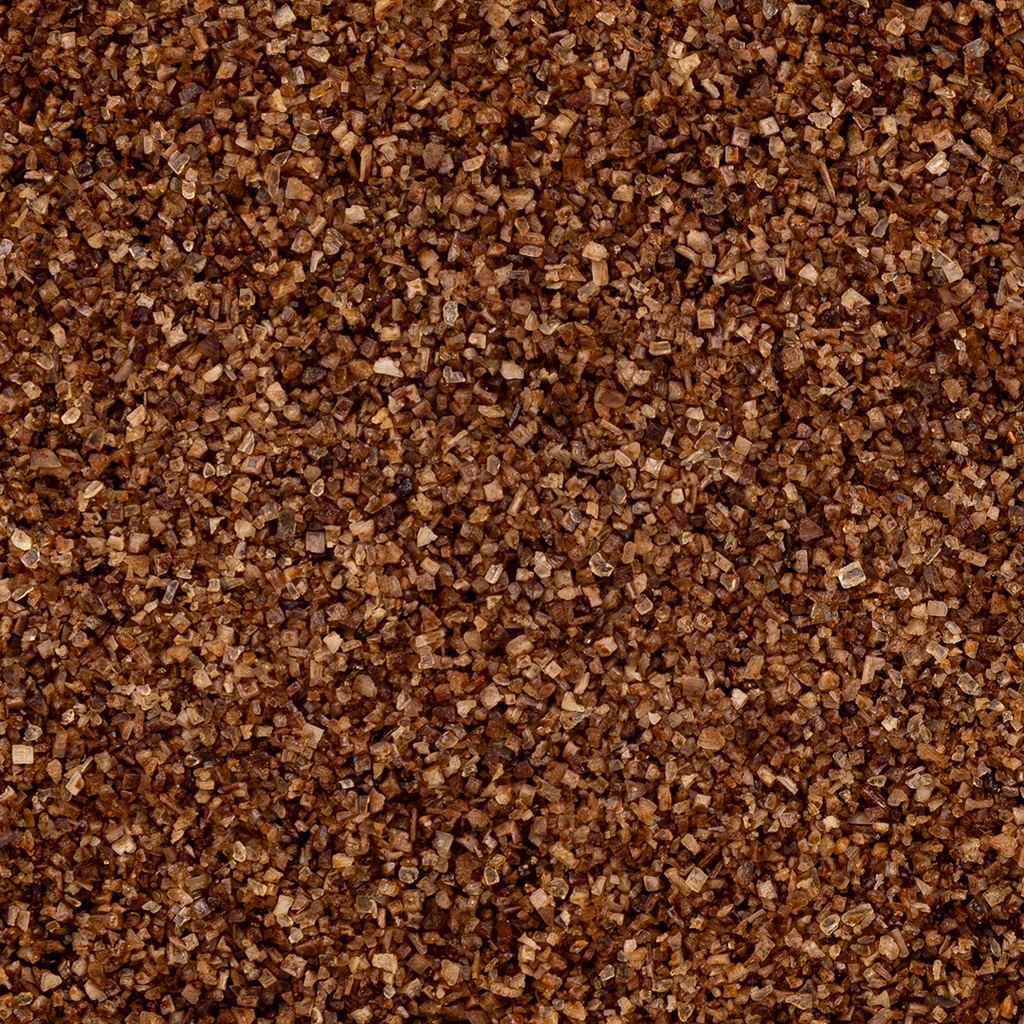 Texas Triple Heat Smoked Salt