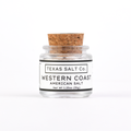 Western Coast American Salt